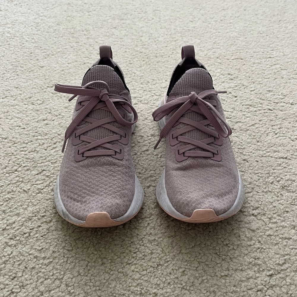 Nike React Infinity Run - image 6